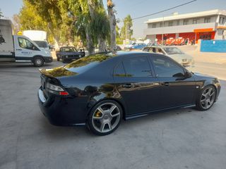 Saab 9-3 2008-thumb-2