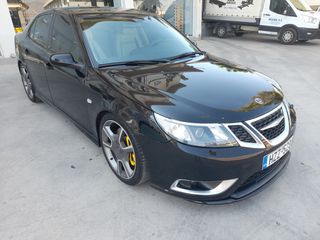 Saab 9-3 2008-thumb-3
