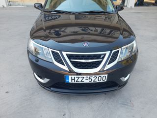 Saab 9-3 2008-thumb-4