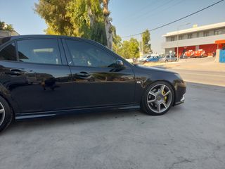 Saab 9-3 2008-thumb-5