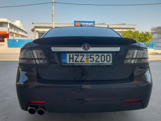 Saab 9-3 2008-thumb-6
