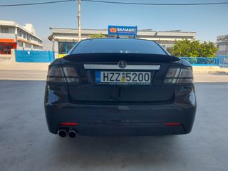 Saab 9-3 2008-thumb-7