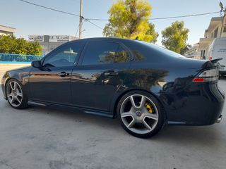 Saab 9-3 2008-thumb-8