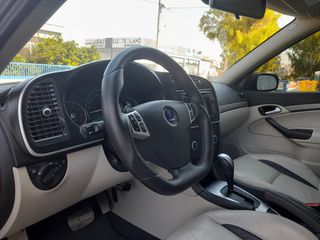 Saab 9-3 2008-thumb-9