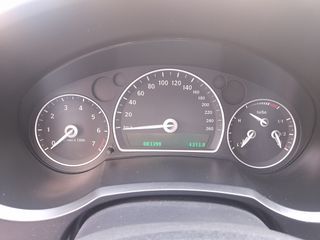 Saab 9-3 2008-thumb-10