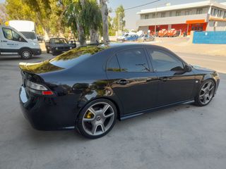 Saab 9-3 2008-thumb-11