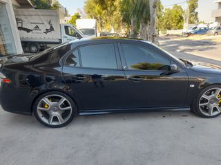 Saab 9-3 2008-thumb-12
