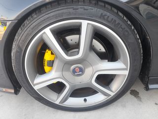 Saab 9-3 2008-thumb-14