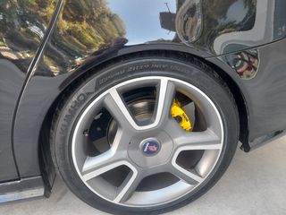 Saab 9-3 2008-thumb-15