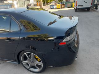 Saab 9-3 2008-thumb-17