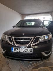 Saab 9-3 2008-thumb-22