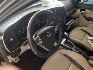 Saab 9-3 2008-thumb-25