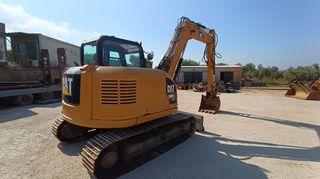 Εκσκαφάκι (διαβολάκι) CAT 2019 308E2-thumb-3