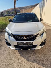 Peugeot 3008 2017 GT LINE 1.2 e-THP-thumb-1