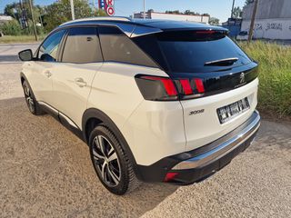 Peugeot 3008 2017 GT LINE 1.2 e-THP-thumb-3