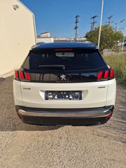 Peugeot 3008 2017 GT LINE 1.2 e-THP-thumb-4