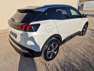 Peugeot 3008 2017 GT LINE 1.2 e-THP-thumb-5