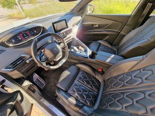 Peugeot 3008 2017 GT LINE 1.2 e-THP-thumb-6
