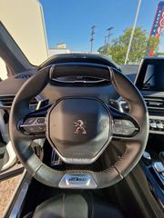 Peugeot 3008 2017 GT LINE 1.2 e-THP-thumb-8