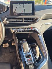 Peugeot 3008 2017 GT LINE 1.2 e-THP-thumb-10