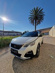Peugeot 3008 2017 GT LINE 1.2 e-THP-thumb-14