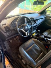 Bmw X5 2001