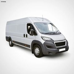 Peugeot Boxer 2021 L3H2 / 55 ΧΡΟΝΙΑ ΔΙΠΛΑ ΣΑΣ #1971