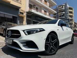 Mercedes-Benz A 250 2021 AMG LINE