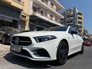 Mercedes-Benz A 250 2021 AMG LINE-thumb-3