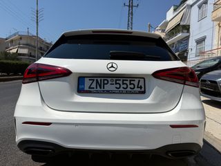 Mercedes-Benz A 250 2021 AMG LINE-thumb-4