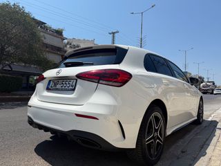 Mercedes-Benz A 250 2021 AMG LINE-thumb-5