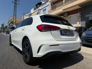 Mercedes-Benz A 250 2021 AMG LINE-thumb-6