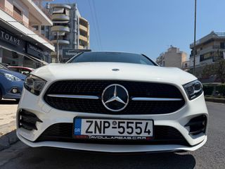 Mercedes-Benz A 250 2021 AMG LINE-thumb-1
