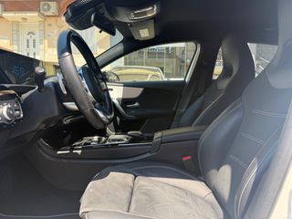 Mercedes-Benz A 250 2021 AMG LINE-thumb-7