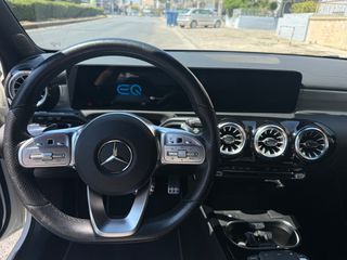 Mercedes-Benz A 250 2021 AMG LINE-thumb-14