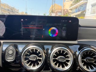 Mercedes-Benz A 250 2021 AMG LINE-thumb-17