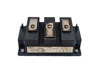 Μονάδα Τρανζίστορ Ισχύος Fuji Electric 1DI150GE-100 (150A / 1000V)