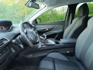 Peugeot 3008 2022 ¤ BLUeHDi 130 ¤ Corporate ¤-thumb-42