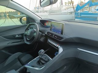 Peugeot 3008 2022 ¤ BLUeHDi 130 ¤ Corporate ¤-thumb-41