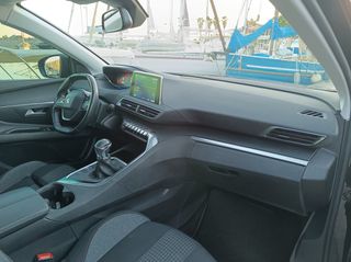 Peugeot 3008 2022 ¤ BLUeHDi 130 ¤ Corporate ¤-thumb-40
