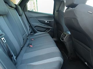 Peugeot 3008 2022 ¤ BLUeHDi 130 ¤ Corporate ¤-thumb-49