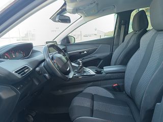 Peugeot 3008 2022 ¤ BLUeHDi 130 ¤ Corporate ¤-thumb-46