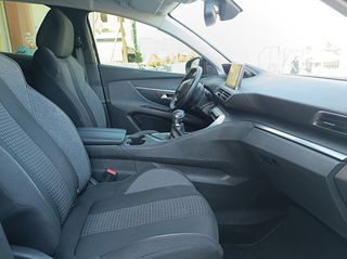 Peugeot 3008 2022 ¤ BLUeHDi 130 ¤ Corporate ¤-thumb-47