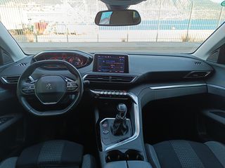 Peugeot 3008 2022 ¤ BLUeHDi 130 ¤ Corporate ¤-thumb-44
