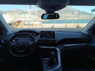 Peugeot 3008 2022 ¤ BLUeHDi 130 ¤ Corporate ¤-thumb-39