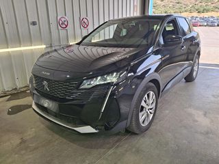 Peugeot 3008 2022 ¤ BLUeHDi 130 ¤ Corporate ¤-thumb-1
