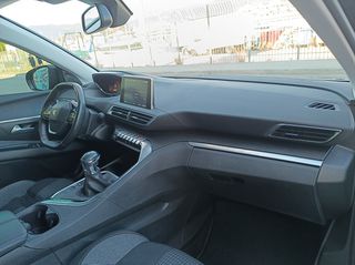 Peugeot 3008 2022 ¤ BLUeHDi 130 ¤ Corporate ¤-thumb-48