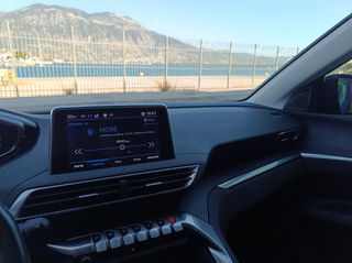 Peugeot 3008 2022 ¤ BLUeHDi 130 ¤ Corporate ¤-thumb-45