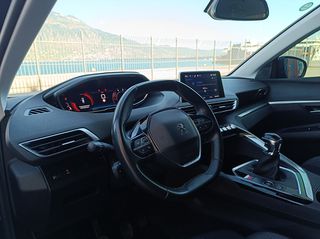 Peugeot 3008 2022 ¤ BLUeHDi 130 ¤ Corporate ¤-thumb-51