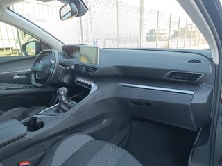 Peugeot 3008 2022 ¤ BLUeHDi 130 ¤ Corporate ¤-thumb-53